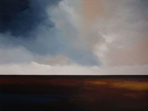 HORIZON I
